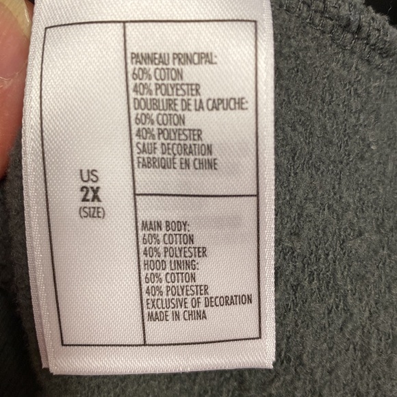 Disney Mickey Mouse Hoodie - Picture 5 of 11